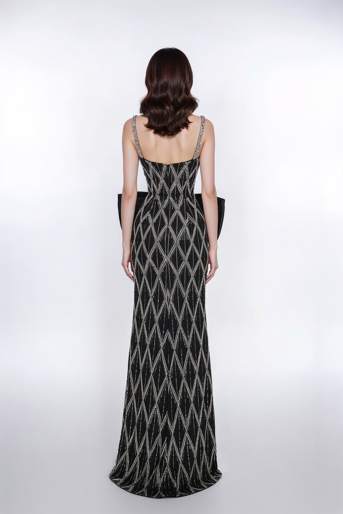 Gown Haute Couture Evening - 2026