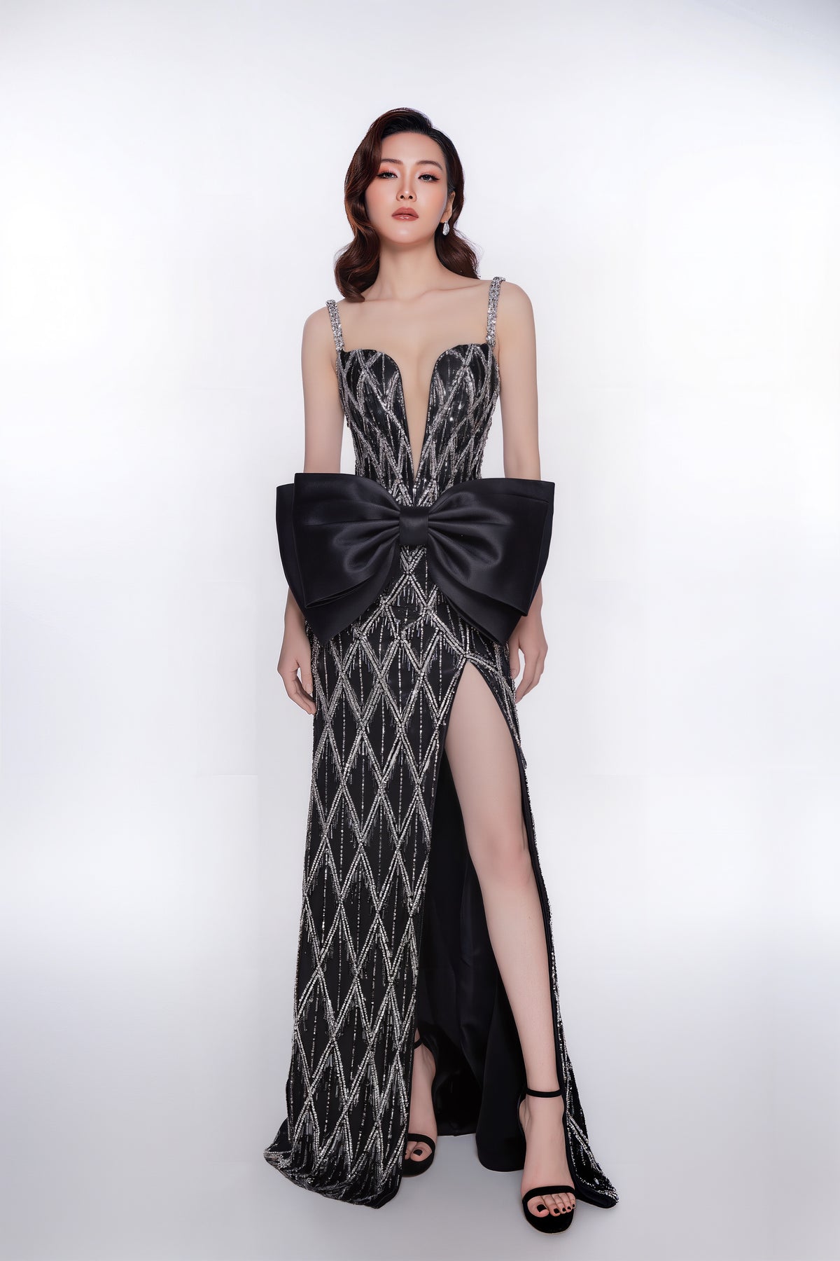 Gown Haute Couture Evening - 2026