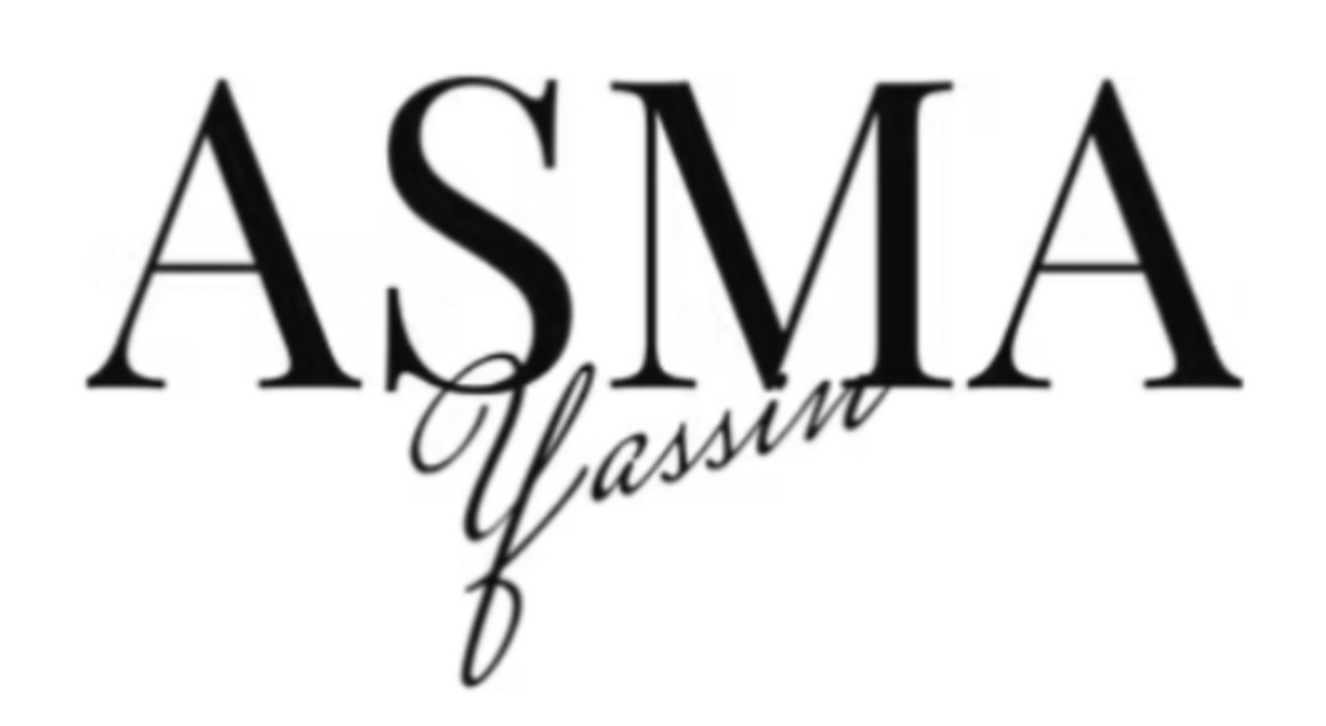 Asma Yassin